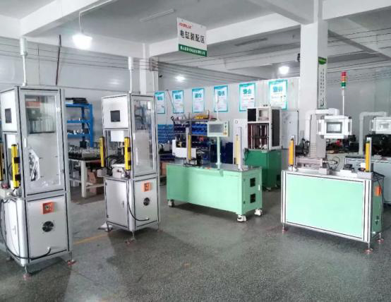 強性能、高耐用的伺服壓力機，就不想理解下？