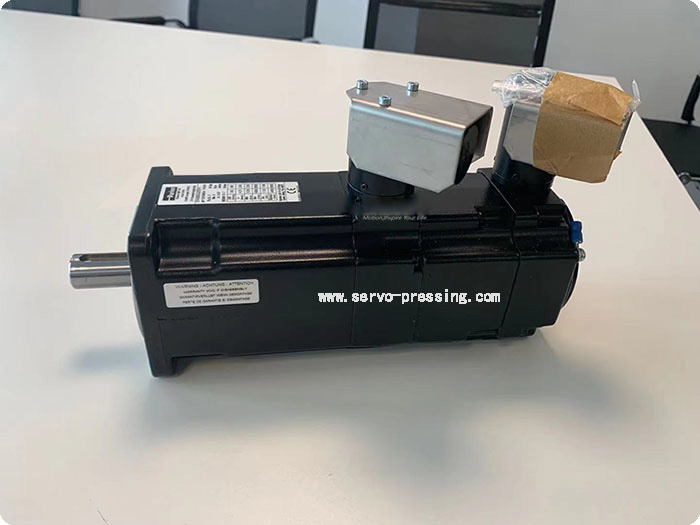 派克EY系列防爆伺服電機