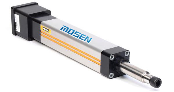 Parker派克ETH系列伺服電動缸 Parker派克ETH系列伺服電動缸