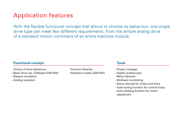 瑞士瑞諾Infranor緊湊型交流伺服驅動器 PAC系列.png 瑞士瑞諾Infranor緊湊型交流伺服驅動器 PAC系列.png