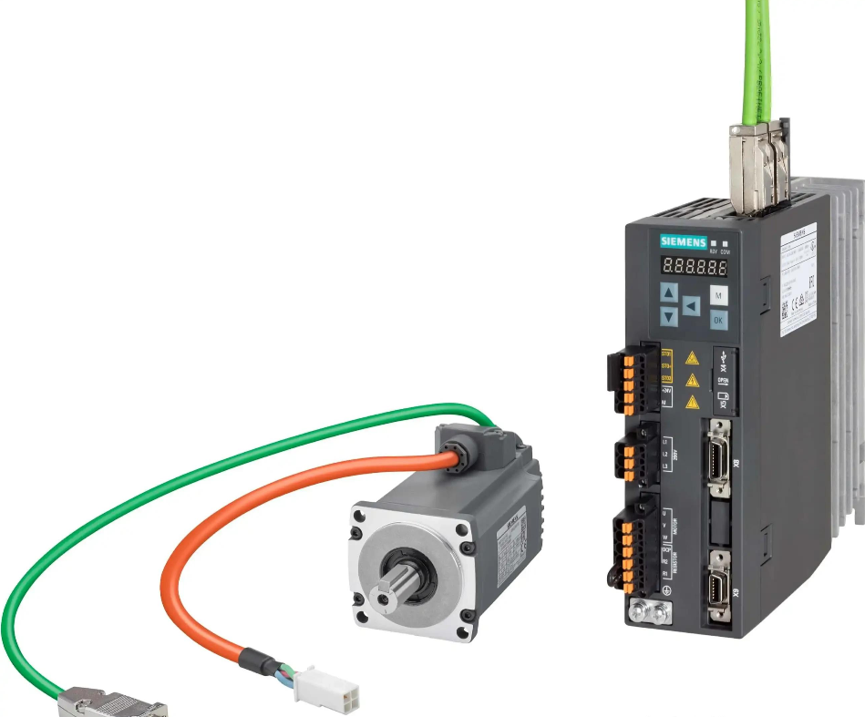 三菱伺服的電子齒輪比和比富士伺服的電子齒輪比的實質區別