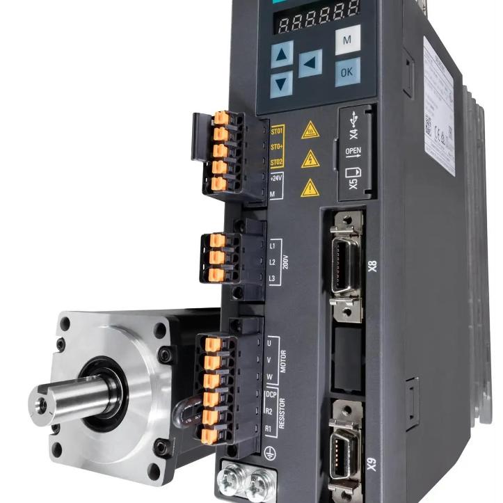 伺服和步進該如何選擇？