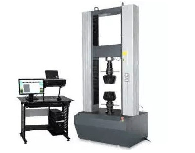 電液伺服疲勞試驗機的特點原理和故障分析與排除 電液伺服疲勞試驗機的特點原理和故障分析與排除