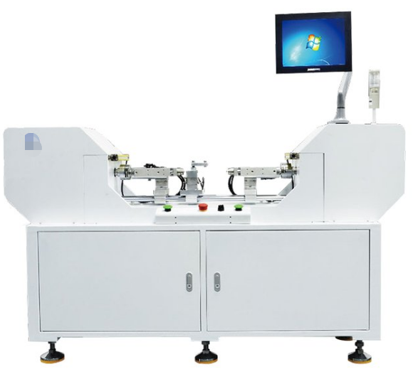 蘇州伺服壓力機制造商獲A輪融資主要用于：產(chǎn)能擴充、研發(fā)投入和市場開拓