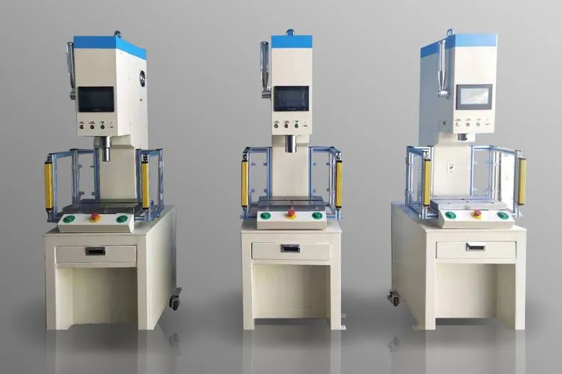 伺服壓力機的結構分類和用途分類