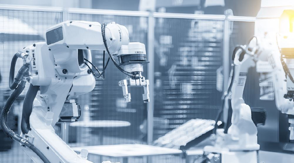 解鎖高效工作！藝匠高精度壓力伺服助你事業騰飛