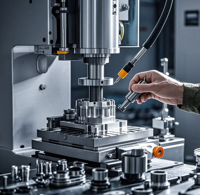 二次壓裝誤差歸零！這款伺服壓力機讓油封密封穩如磐石