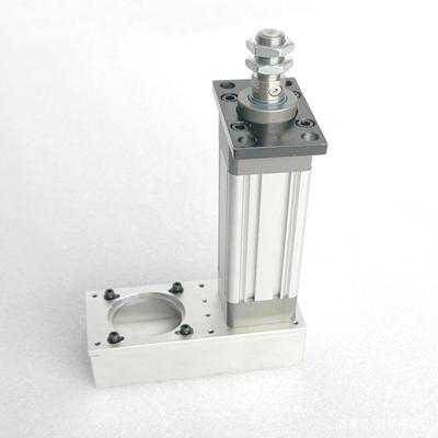 高速伺服壓力機(jī)電動(dòng)缸，選購高速伺服電動(dòng)缸的3個(gè)注意事項(xiàng)